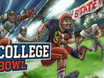 College Bowl