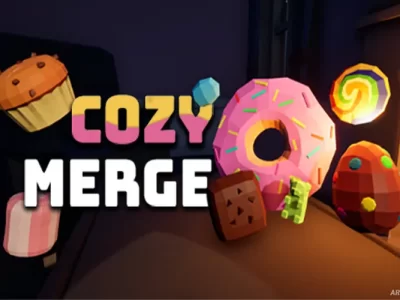 Cozy Merge