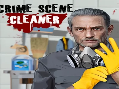 Crime Scene Cleaner