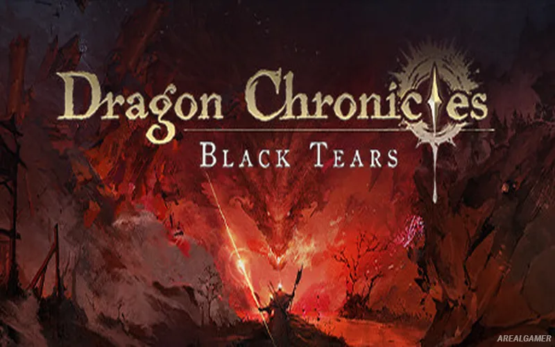 Dragon Chronicles: Black Tears