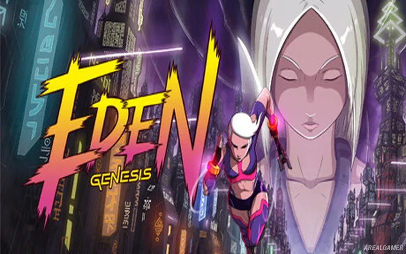 Eden Genesis