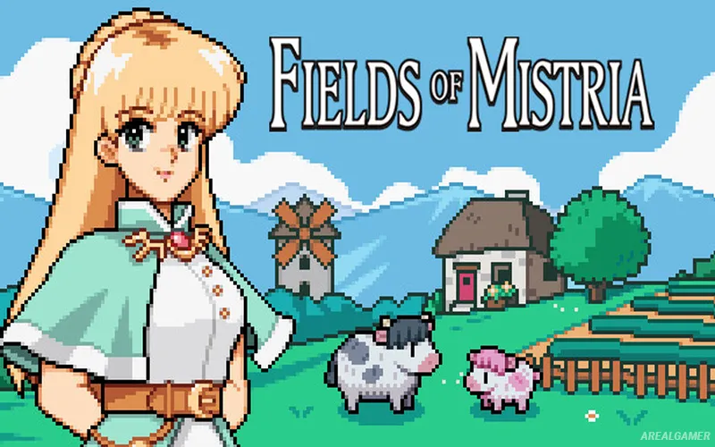 Fields of Mistria