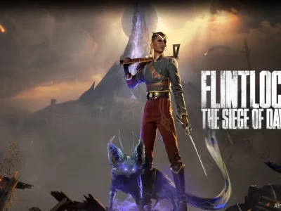 Flintlock: The Siege of Dawn