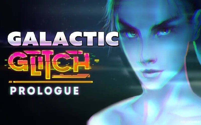 Galactic Glitch