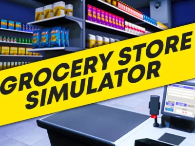 Grocery Store Simulator