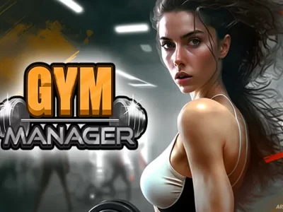 Gym Manager