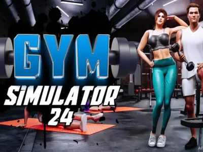 Gym Simulator 24