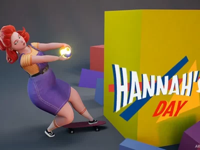 Hannah’s Day