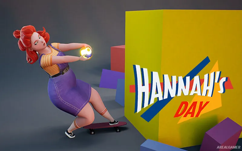 Hannah’s Day