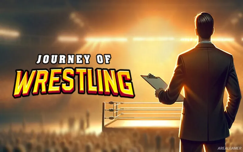 Journey of Wrestling