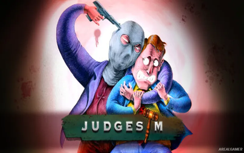 JudgeSim