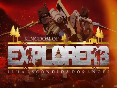 Kingdom Of Explorers