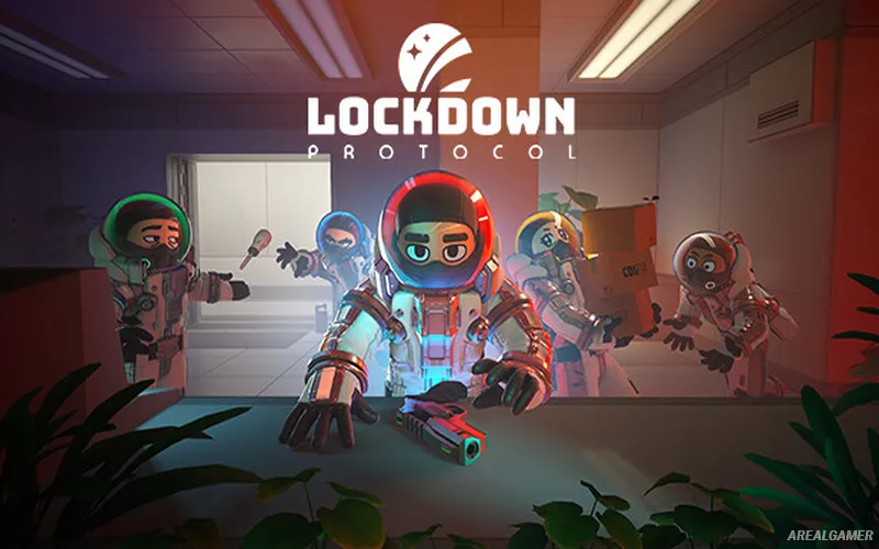 LOCKDOWN Protocol