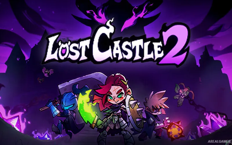 Lost Castle 2