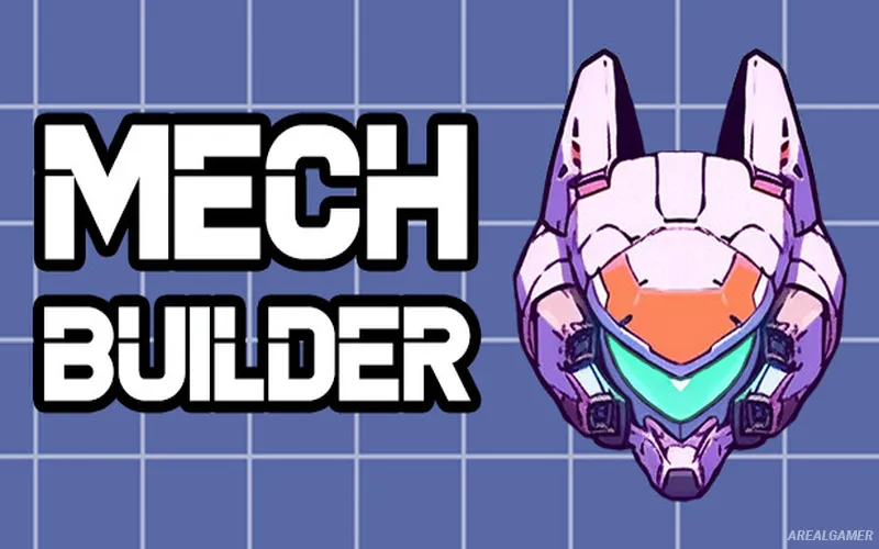 Mech Builder