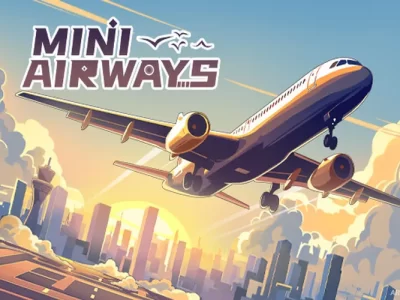 Mini Airways