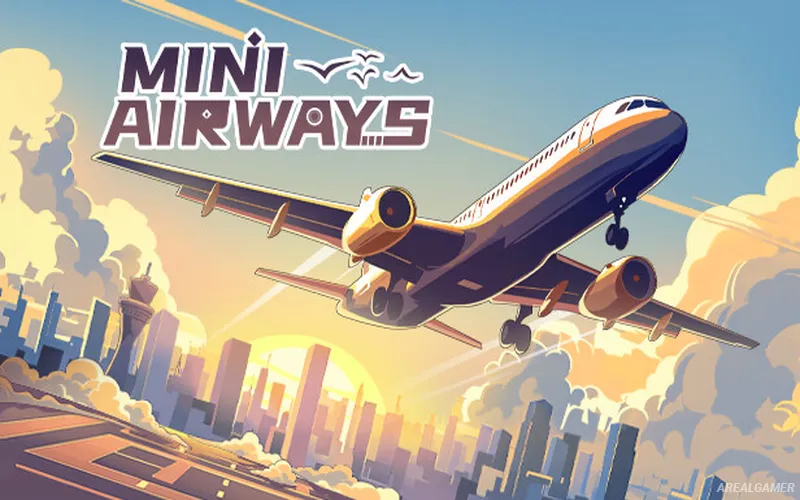 Mini Airways