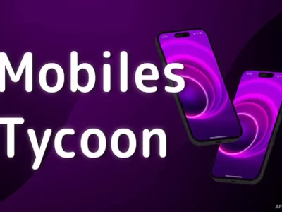 Mobiles Tycoon