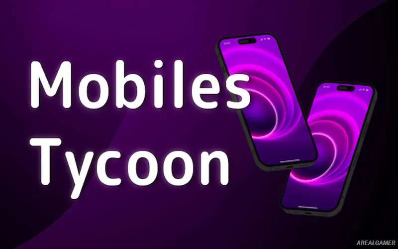 Mobiles Tycoon