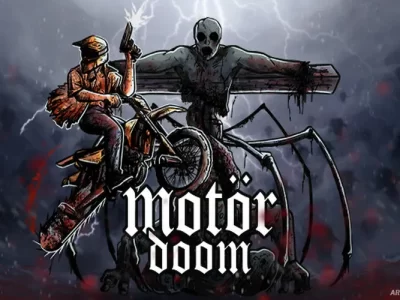 Motordoom