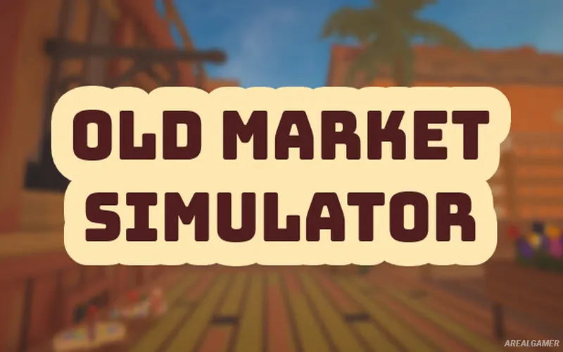 Old Market Simulator