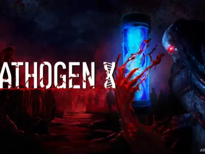 PATHOGEN X