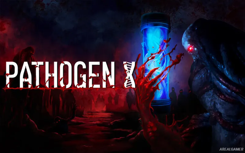 PATHOGEN X