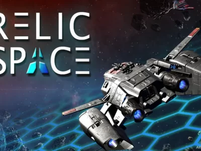 Relic Space