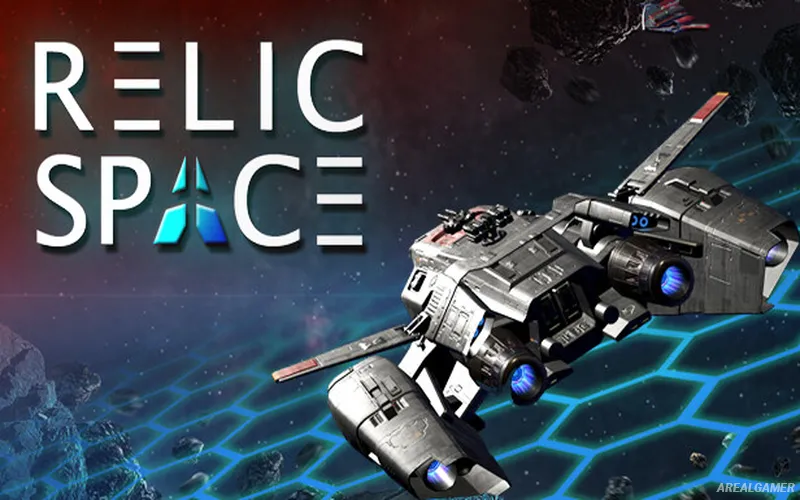 Relic Space