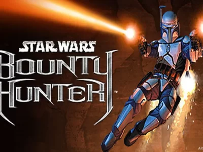 Star Wars: Bounty Hunter