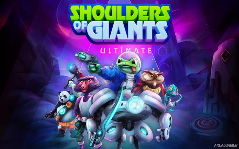 Shoulders of Giants: Ultimate