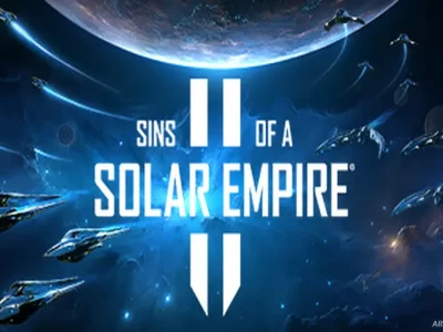 Sins of a Solar Empire II