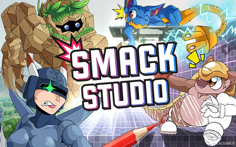 Smack Studio