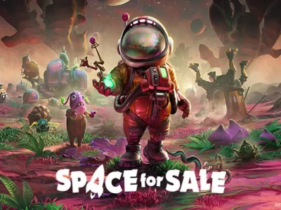 Space for Sale