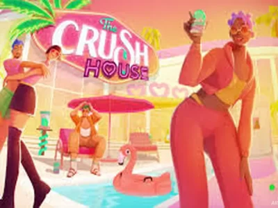 The Crush House