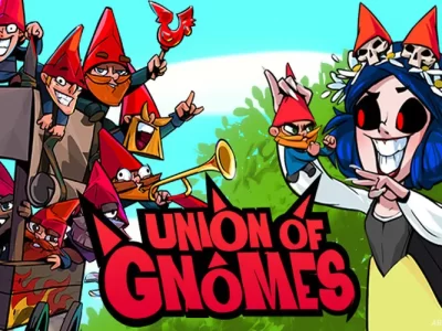 Union of Gnomes