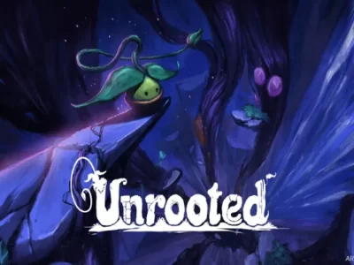 Unrooted