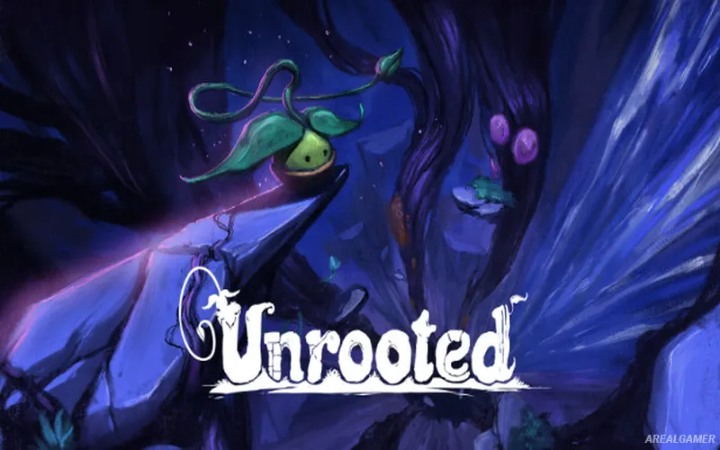 Unrooted