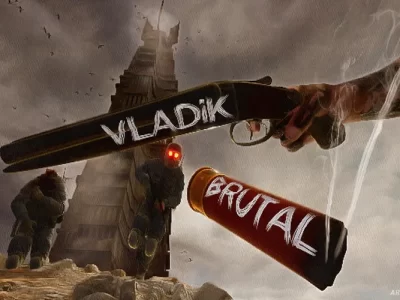 VLADiK BRUTAL