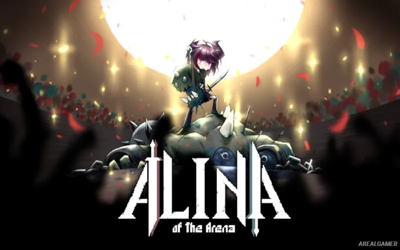 Alina of the Arena