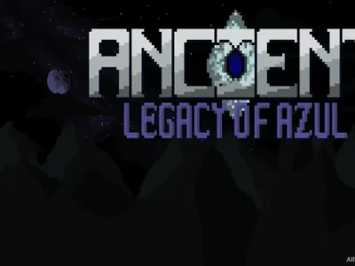 Ancient: Legacy of Azul