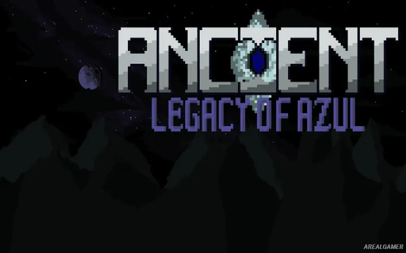 Ancient: Legacy of Azul