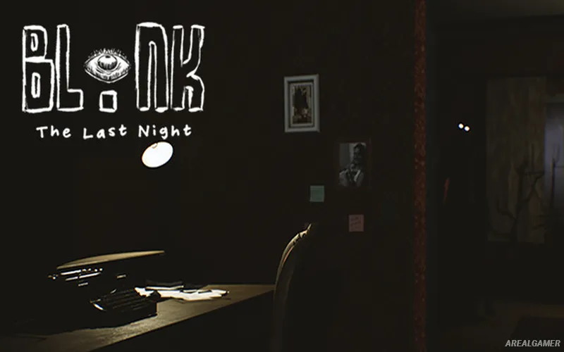 BLINK: The Last Night