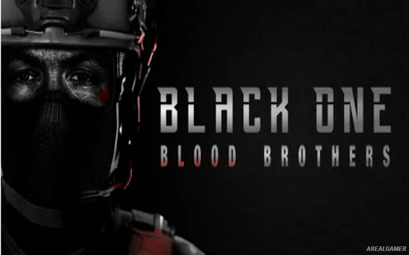 Black One Blood Brothers