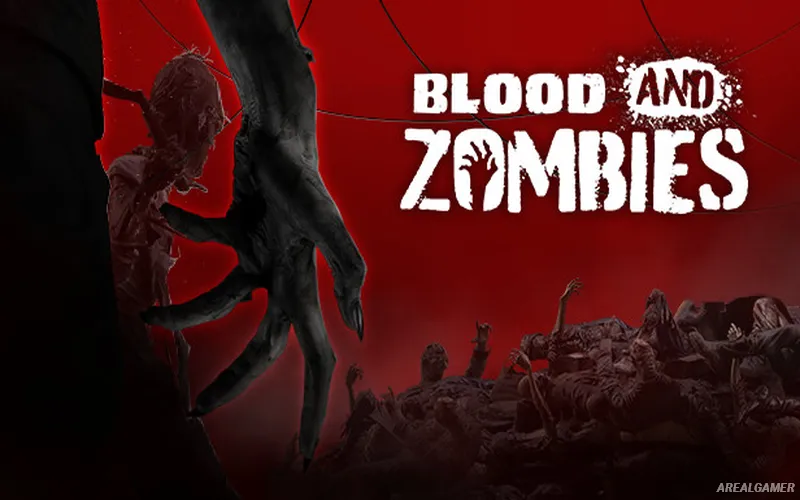 Blood And Zombies