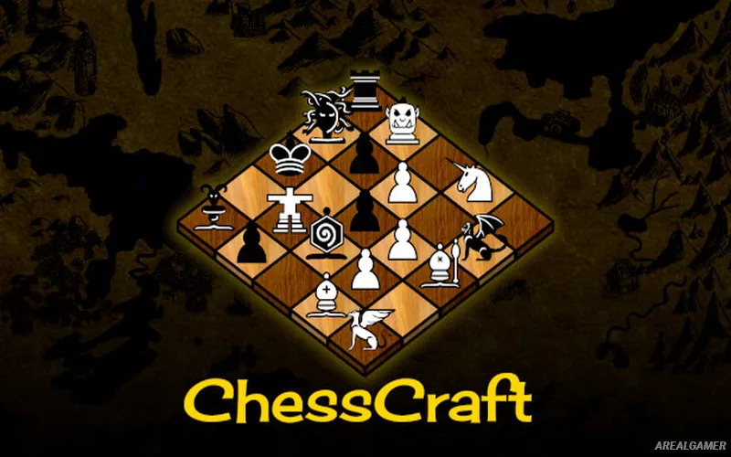 ChessCraft