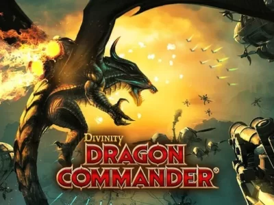 Divinity: Dragon Commander