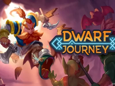 Dwarf Journey