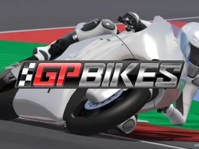 GP Bikes