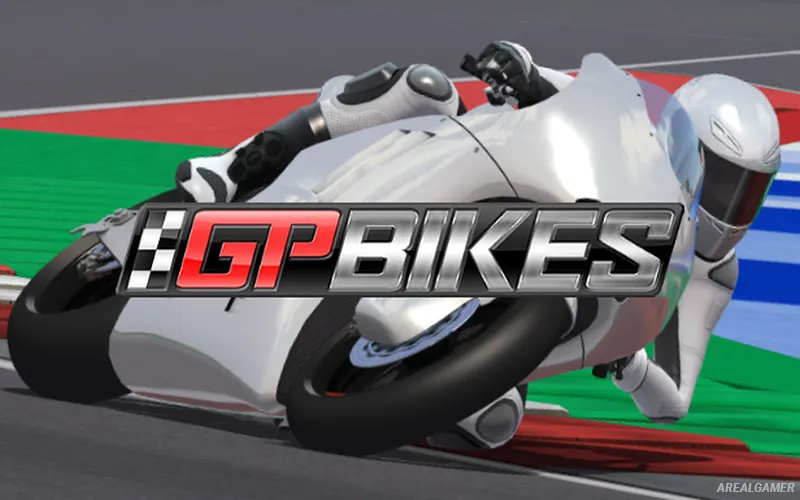 GP Bikes